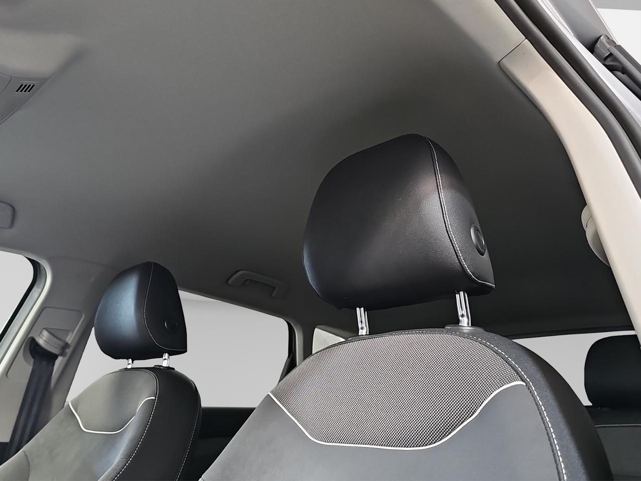2024 Volkswagen Taos 1.4 Comfortline At