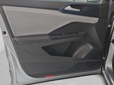 2024 Volkswagen Taos 1.4 Comfortline At