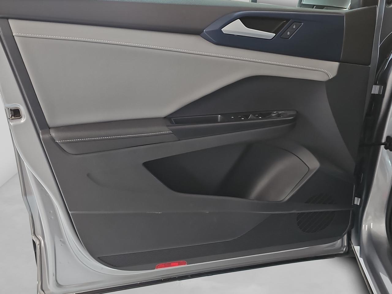 2024 Volkswagen Taos 1.4 Comfortline At
