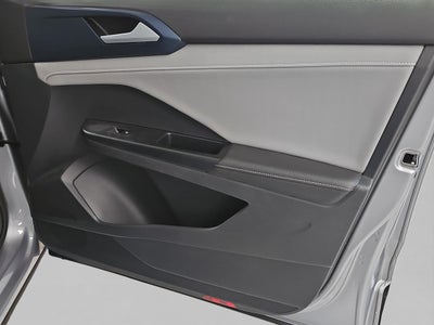 2024 Volkswagen Taos 1.4 Comfortline At