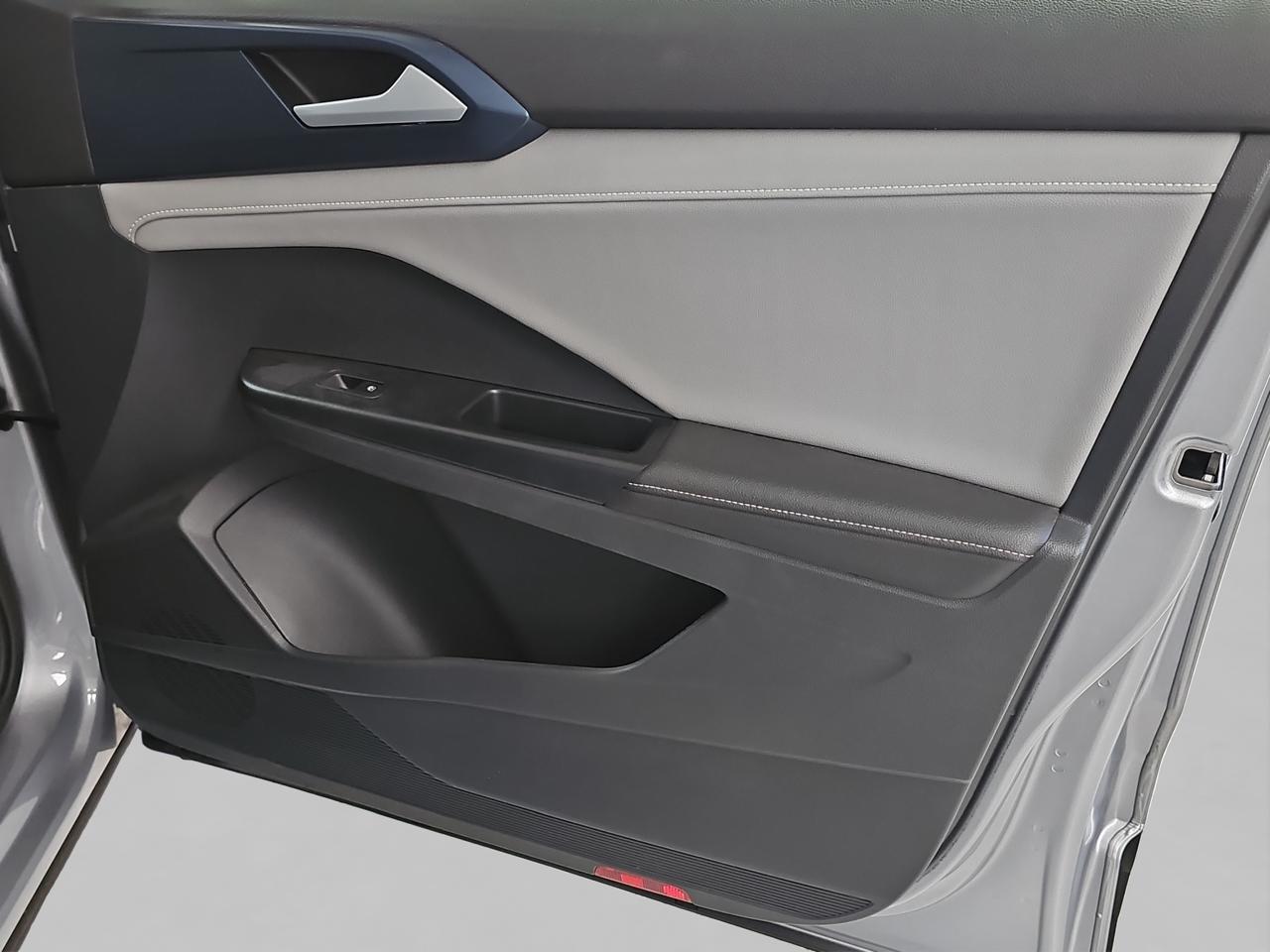 2024 Volkswagen Taos 1.4 Comfortline At