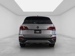 2024 Volkswagen Taos 1.4 Comfortline At