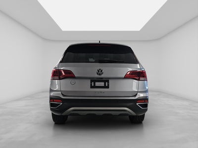 2024 Volkswagen Taos 1.4 Comfortline At