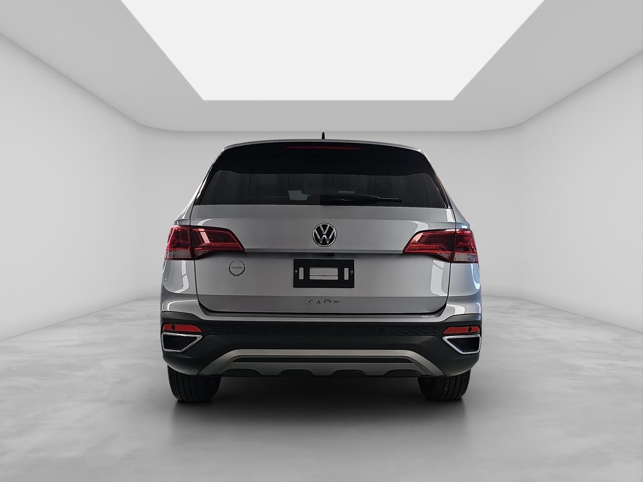 2024 Volkswagen Taos 1.4 Comfortline At