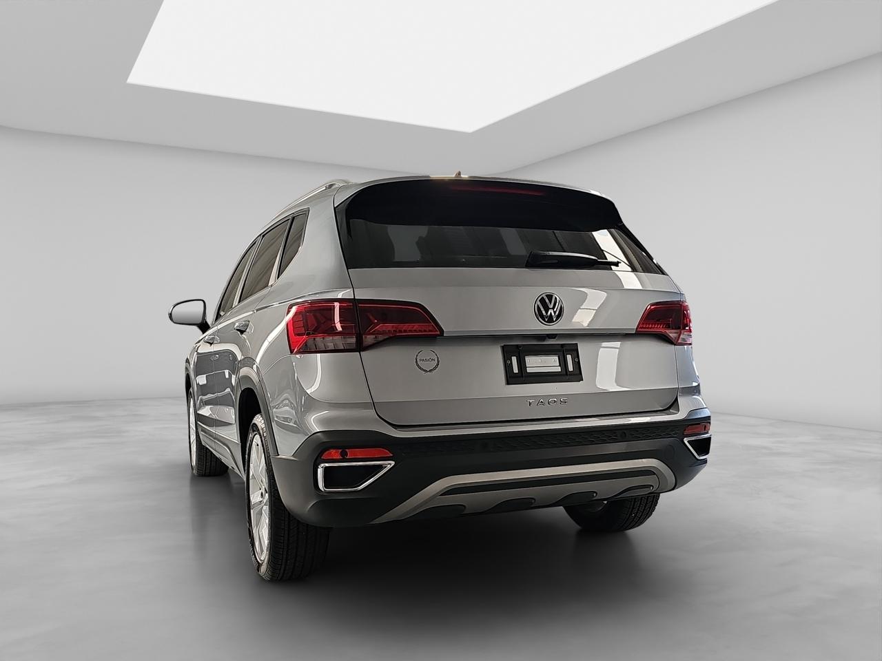2024 Volkswagen Taos 1.4 Comfortline At