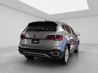 2024 Volkswagen Taos 1.4 Comfortline At