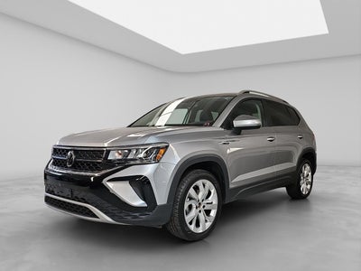 2024 Volkswagen Taos 1.4 Comfortline At