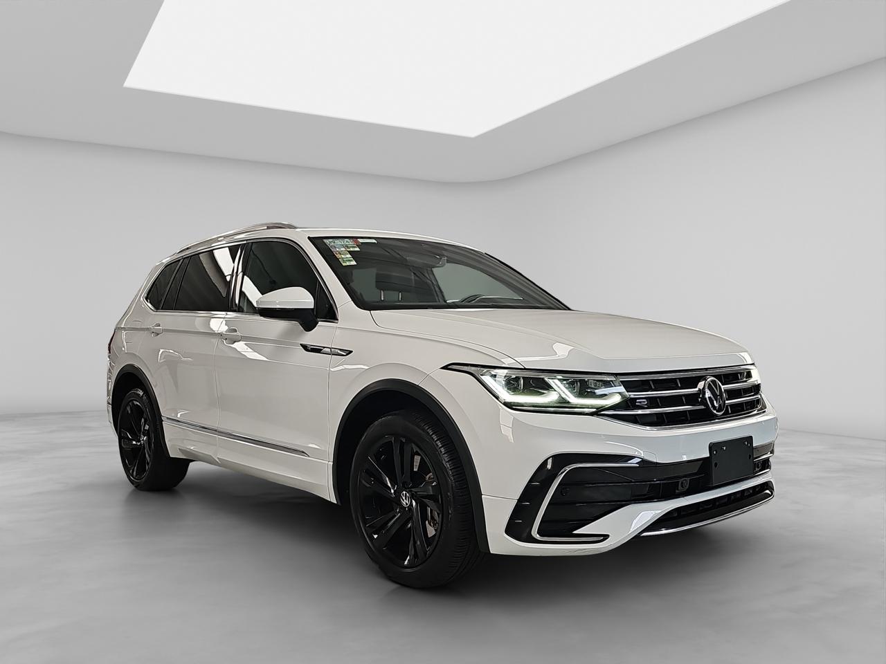 2023 Volkswagen Tiguan 2.0 R-Line At
