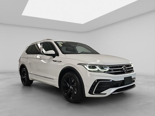 2023 Volkswagen Tiguan 2.0 R-Line At