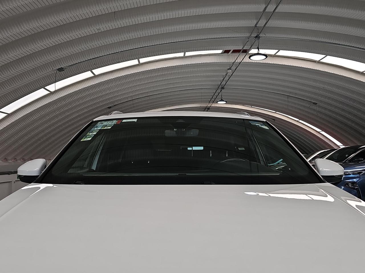 2023 Volkswagen Tiguan 2.0 R-Line At