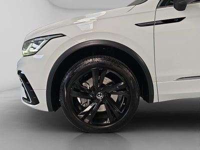 2023 Volkswagen Tiguan 2.0 R-Line At