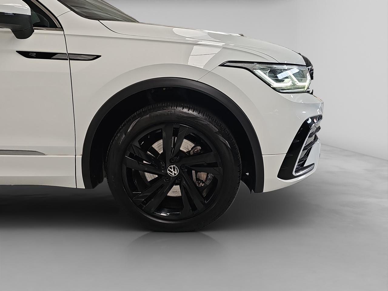 2023 Volkswagen Tiguan 2.0 R-Line At