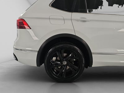2023 Volkswagen Tiguan 2.0 R-Line At