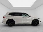 2023 Volkswagen Tiguan 2.0 R-Line At