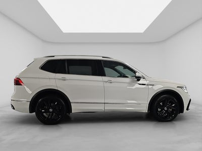 2023 Volkswagen Tiguan 2.0 R-Line At