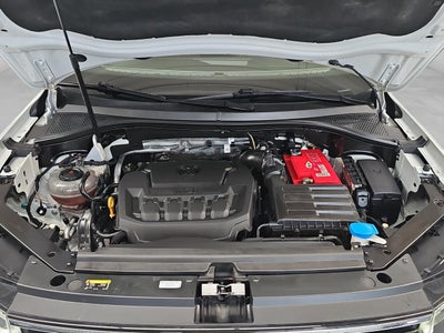 2023 Volkswagen Tiguan 2.0 R-Line At