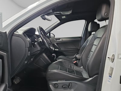 2023 Volkswagen Tiguan 2.0 R-Line At