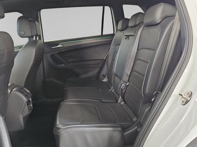 2023 Volkswagen Tiguan 2.0 R-Line At