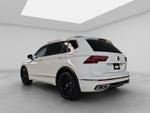 2023 Volkswagen Tiguan 2.0 R-Line At