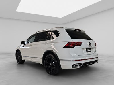 2023 Volkswagen Tiguan 2.0 R-Line At