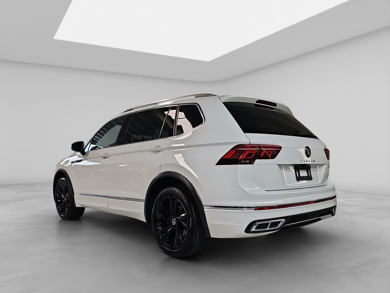 2023 Volkswagen Tiguan 2.0 R-Line At
