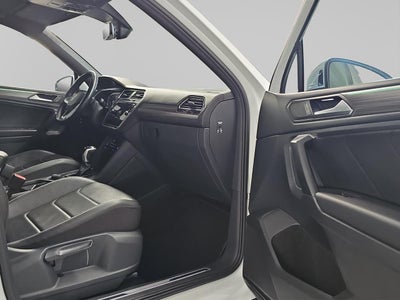 2023 Volkswagen Tiguan 2.0 R-Line At