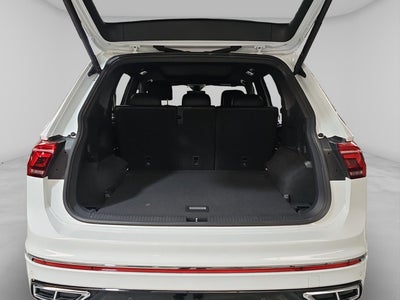 2023 Volkswagen Tiguan 2.0 R-Line At