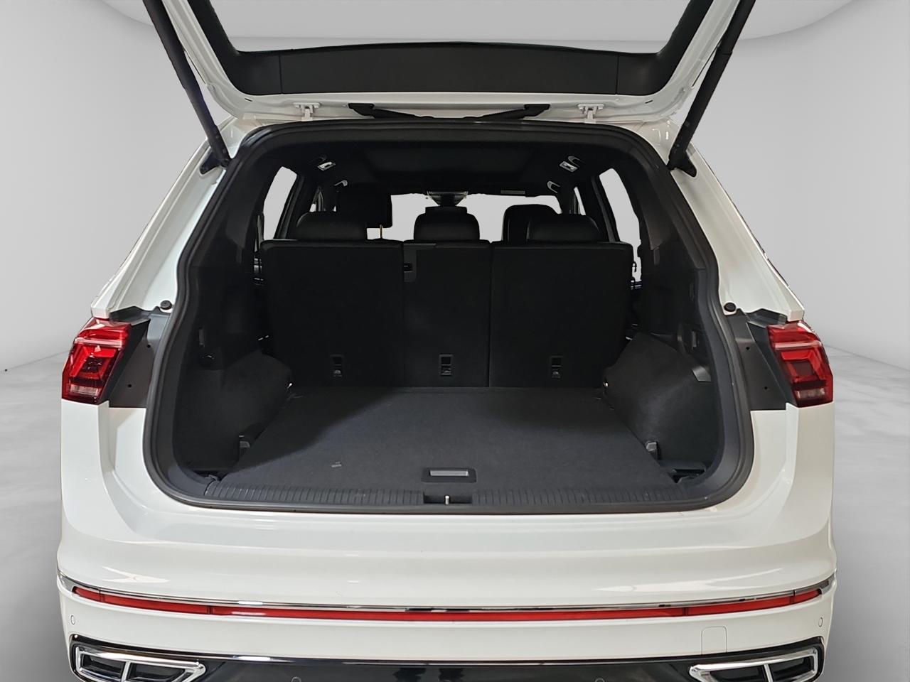 2023 Volkswagen Tiguan 2.0 R-Line At