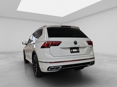 2023 Volkswagen Tiguan 2.0 R-Line At