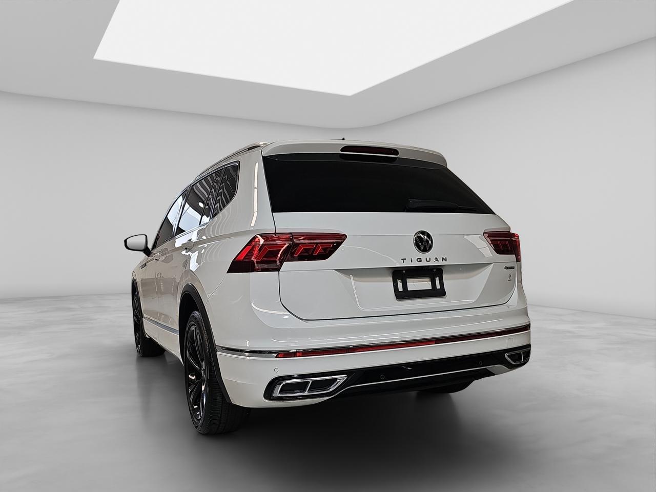 2023 Volkswagen Tiguan 2.0 R-Line At