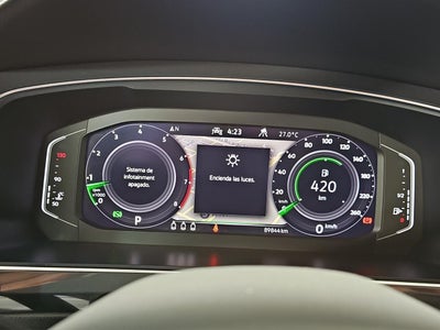 2023 Volkswagen Tiguan 2.0 R-Line At