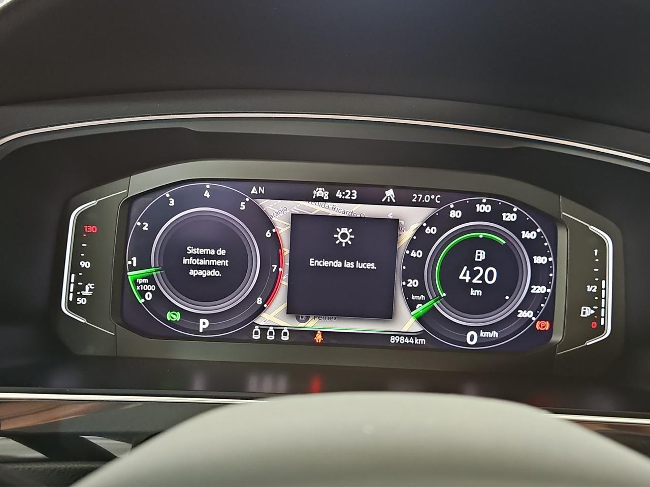 2023 Volkswagen Tiguan 2.0 R-Line At