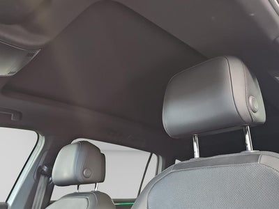 2023 Volkswagen Tiguan 2.0 R-Line At