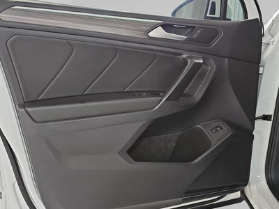 2023 Volkswagen Tiguan 2.0 R-Line At