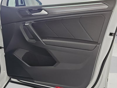2023 Volkswagen Tiguan 2.0 R-Line At