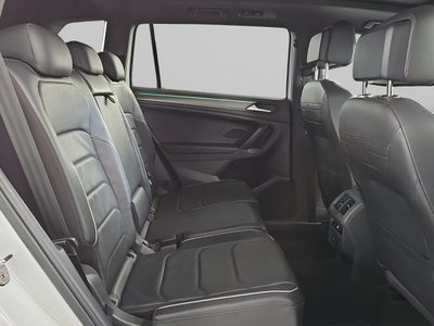 2023 Volkswagen Tiguan 2.0 R-Line At