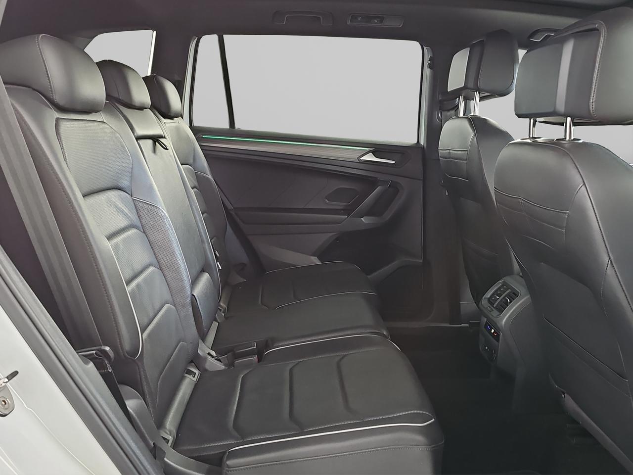 2023 Volkswagen Tiguan 2.0 R-Line At