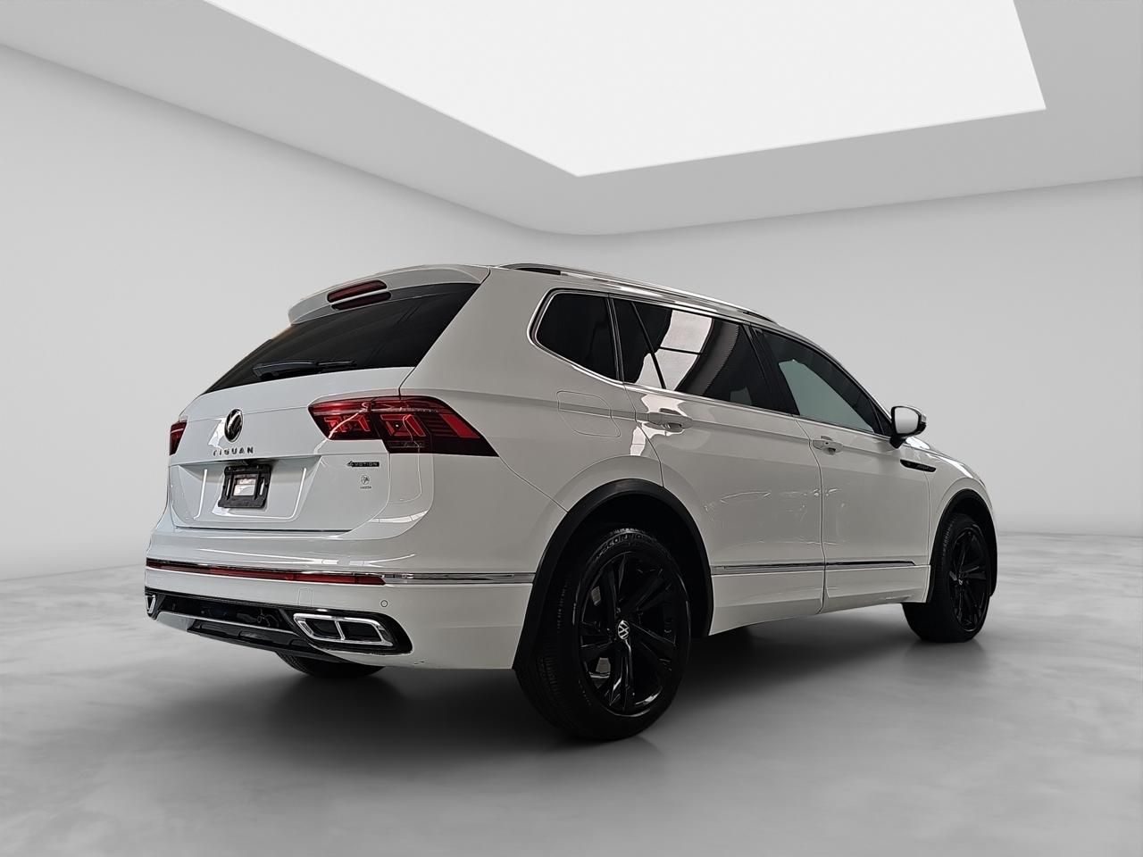 2023 Volkswagen Tiguan 2.0 R-Line At