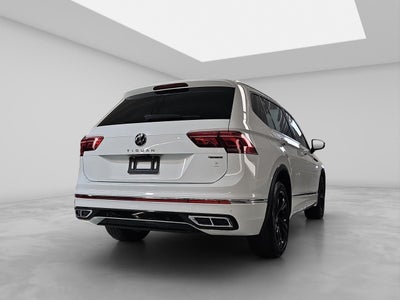 2023 Volkswagen Tiguan 2.0 R-Line At