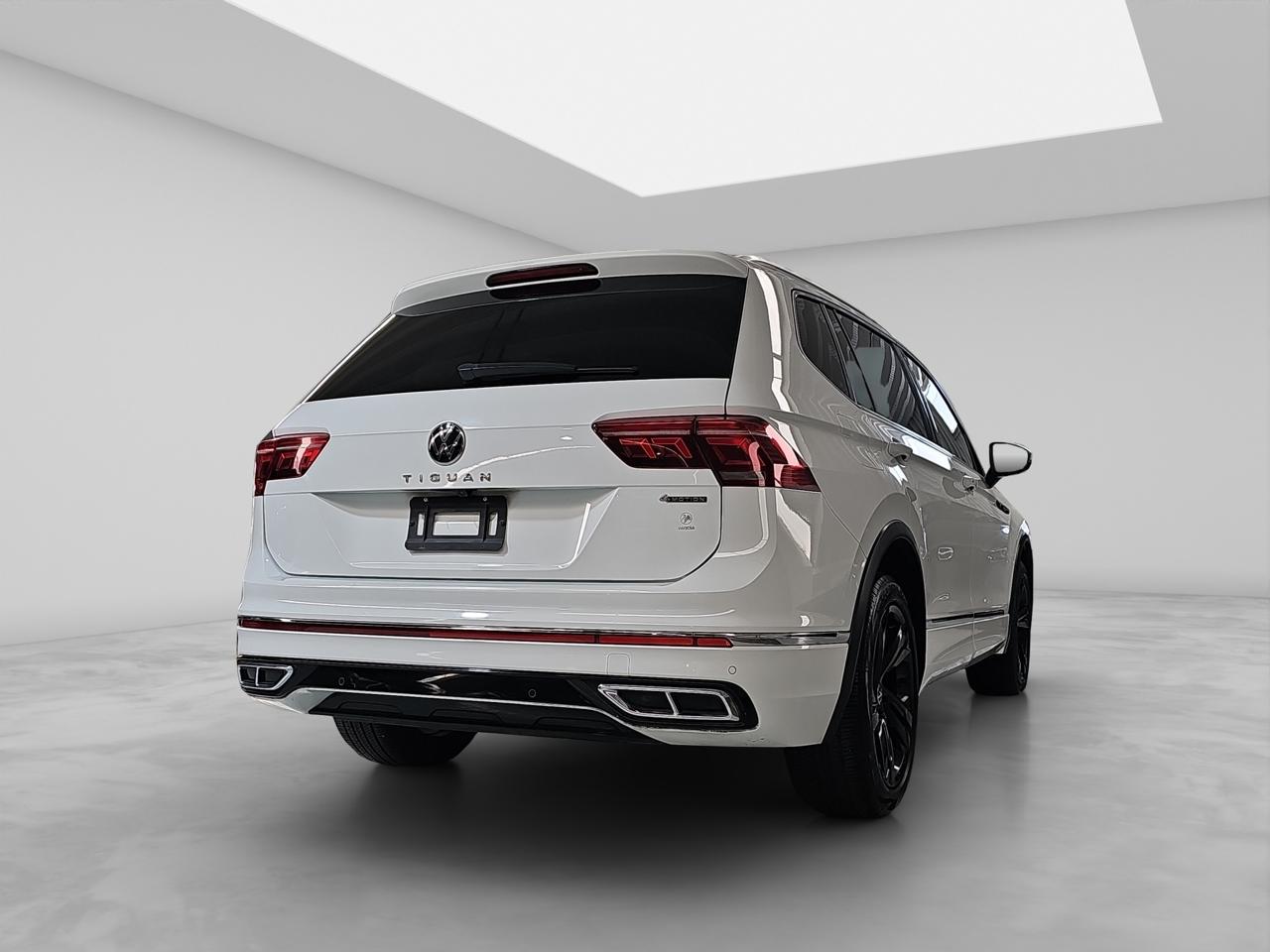 2023 Volkswagen Tiguan 2.0 R-Line At