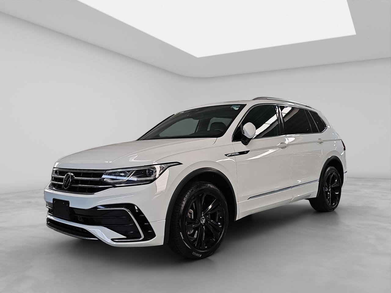 2023 Volkswagen Tiguan 2.0 R-Line At