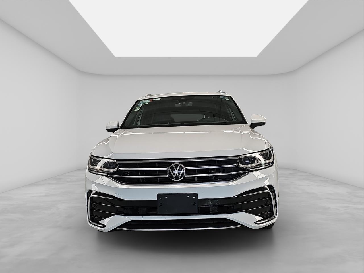 2023 Volkswagen Tiguan 2.0 R-Line At
