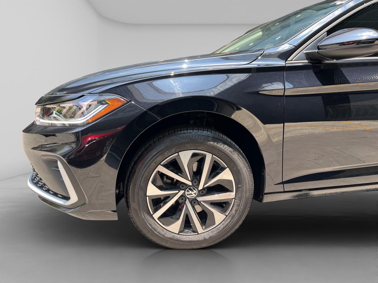 2026 Volkswagen Jetta 1.4 Comfortline At