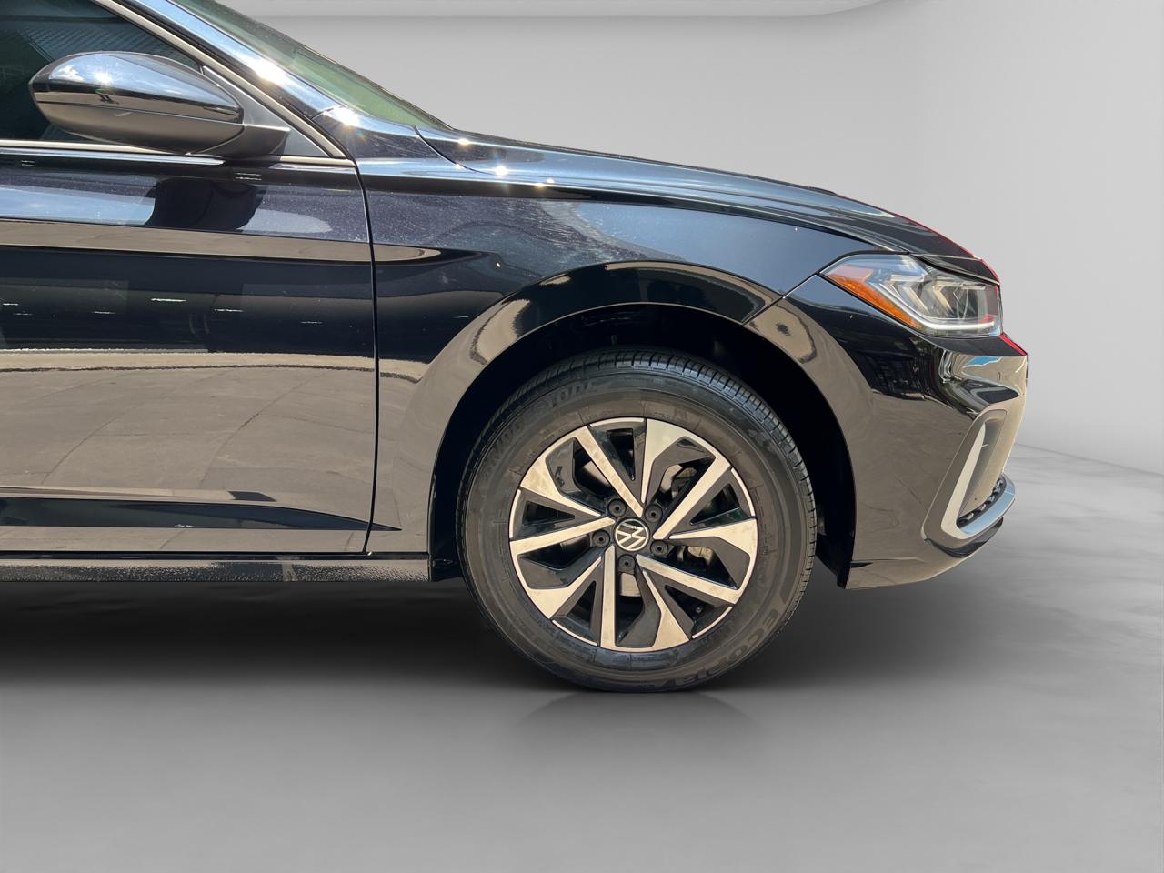 2026 Volkswagen Jetta 1.4 Comfortline At