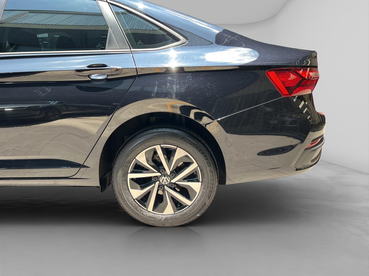 2026 Volkswagen Jetta 1.4 Comfortline At