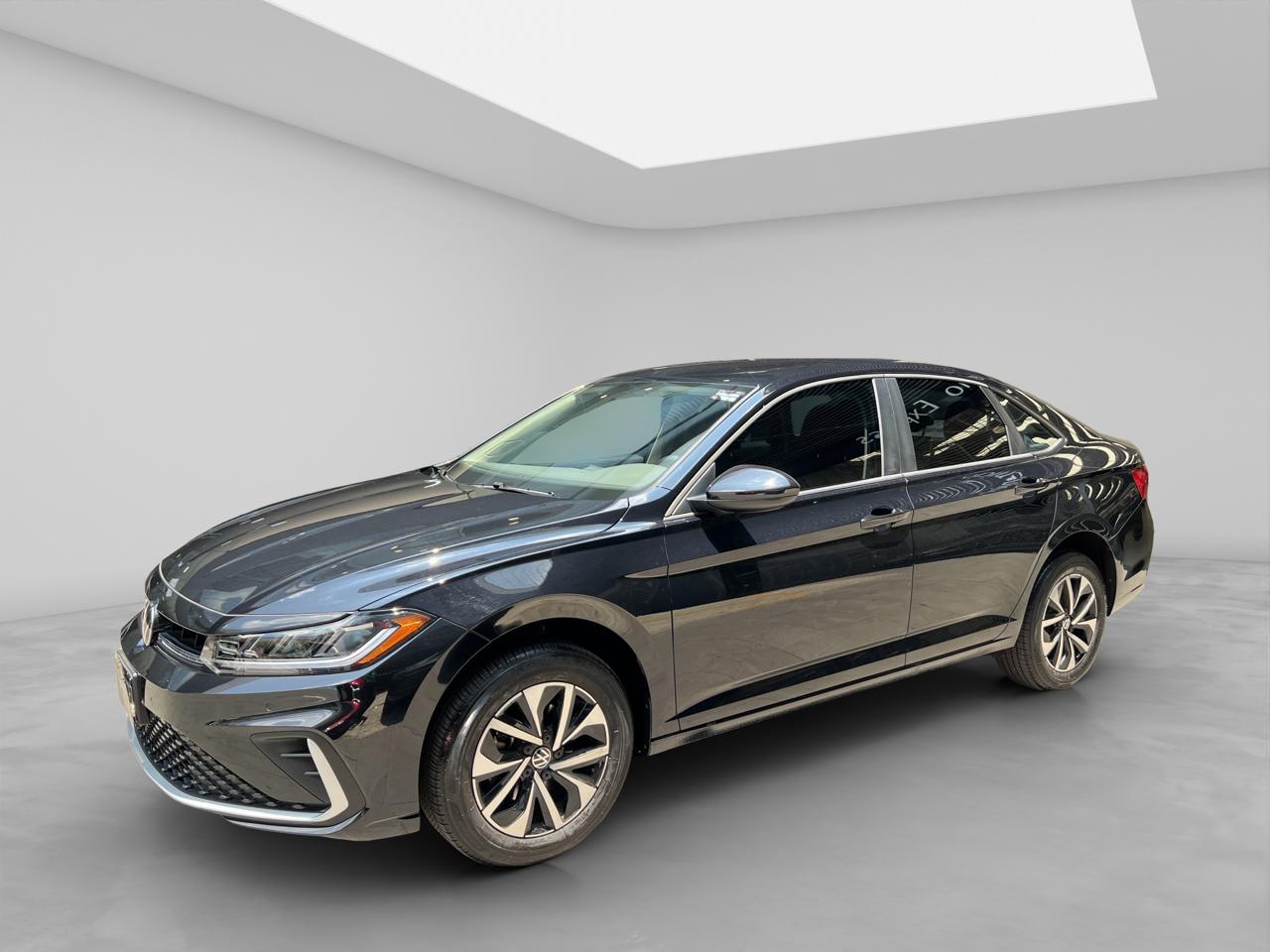 2026 Volkswagen Jetta 1.4 Comfortline At