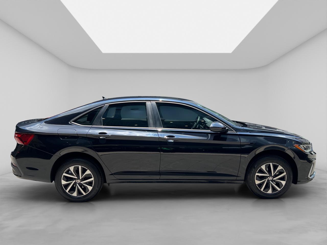 2026 Volkswagen Jetta 1.4 Comfortline At