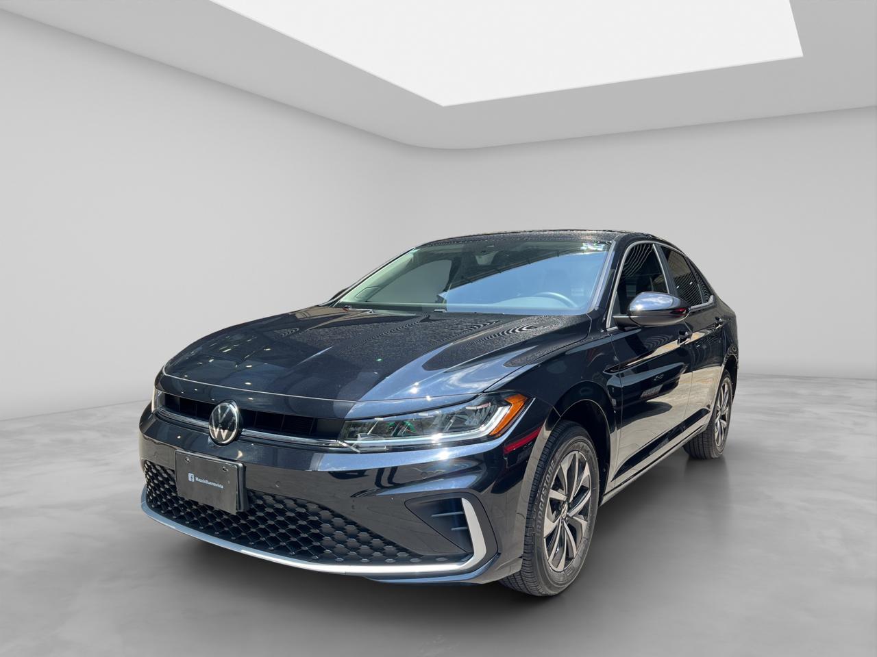 2026 Volkswagen Jetta 1.4 Comfortline At