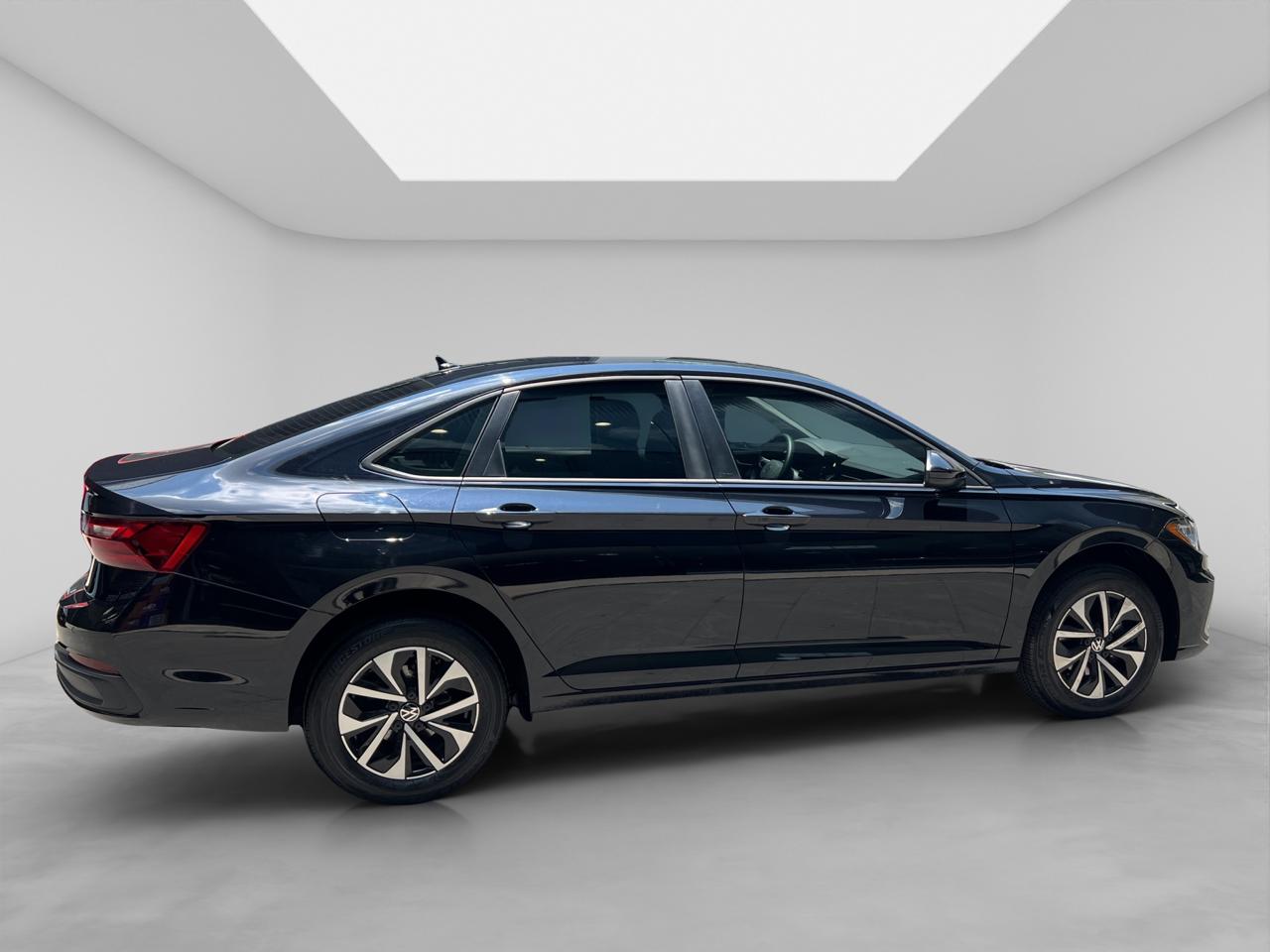 2026 Volkswagen Jetta 1.4 Comfortline At