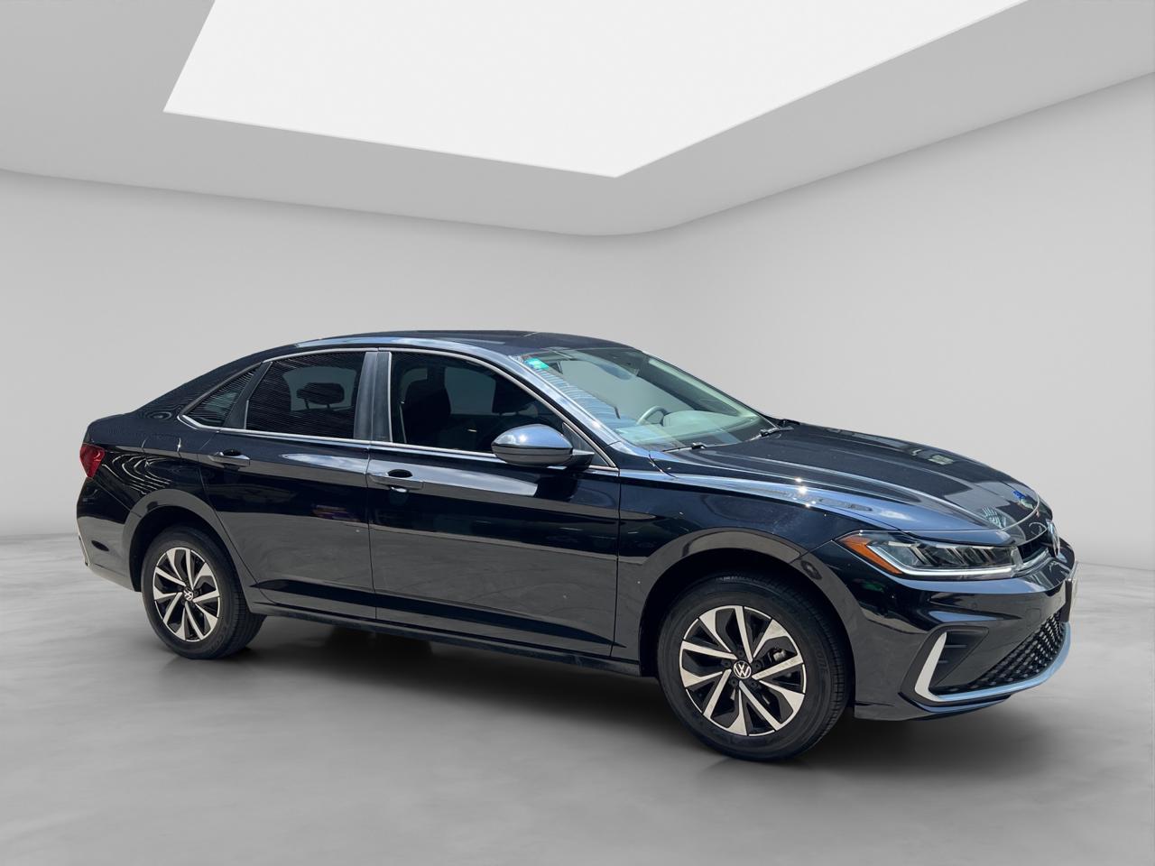 2026 Volkswagen Jetta 1.4 Comfortline At